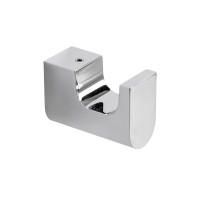 Крючок одинарный подвесной ART&MAX AM-E-3986AL