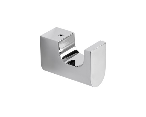 Крючок одинарный подвесной ART&MAX AM-E-3986AL