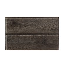 Тумба под раковину BelBagno 80 ALBANO-CER-800-2C-SO-RNG подвесная Robere Nature Grigio