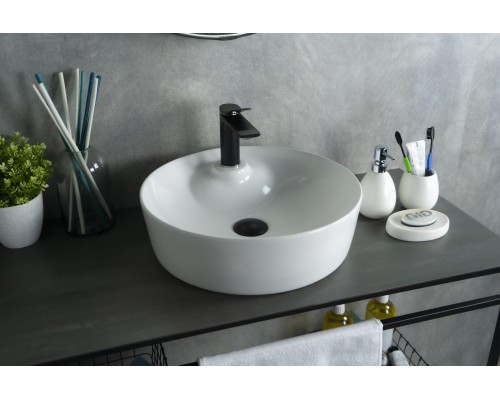 Керамическая раковина Gid D1306
