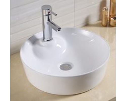 Керамическая раковина Gid D1306