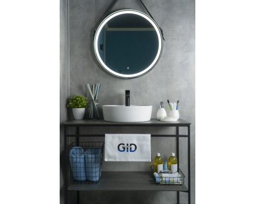 Керамическая раковина Gid D1306