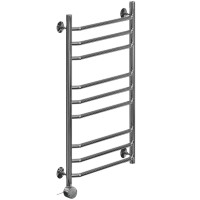 Полотенцесушитель электрич-ий Ника TRAPEZIUM ЛТ (Г2) 80/40 левый тэн