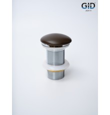 Керамический донный клапан Gid Br100 без перелива