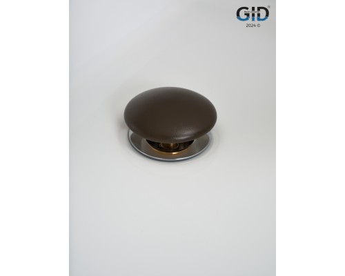 Керамический донный клапан Gid Br100 без перелива