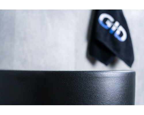Раковина напольная Gid Nb130bg
