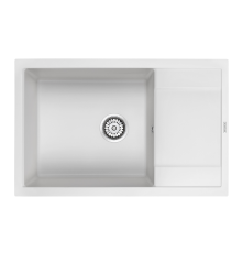 Кухонная мойка Paulmark Verlass 78 PM317850-AN Антрацит