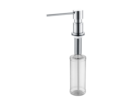 Дозатор для кухни Paulmark Kraft D003-CR