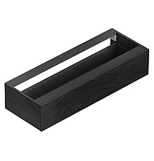 База под металлический каркас Cezares CADRO-120-1C-SO-NR-BLUM