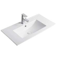 Керамическая раковина Gid NYJ803-70