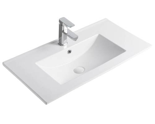 Керамическая раковина Gid NYJ803-70