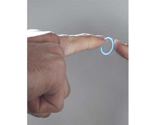 Зеркало Континент "Lily LED" ЗЛП688