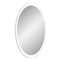 Зеркало Континент "Lily LED" ЗЛП688