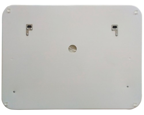 Зеркало Континент "Elegant LED" ЗЛП78