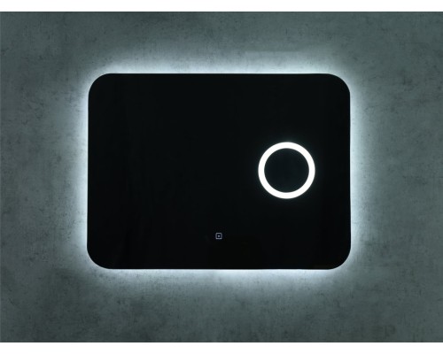 Зеркало Континент "Elegant LED" ЗЛП78