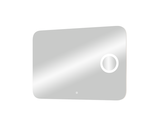 Зеркало Континент "Elegant LED" ЗЛП78