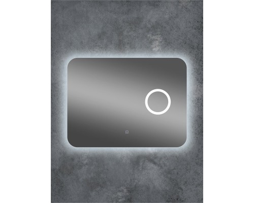 Зеркало Континент "Elegant LED" ЗЛП78