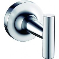 Крючок для ванной Wonzon&Woghand, Хром