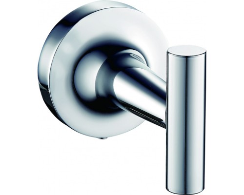 Крючок для ванной Wonzon&Woghand, Хром