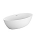 Акриловая ванна BelBagno 186x88 BB707-1860-880 без гидромассажа