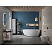 Акриловая ванна BelBagno 186x88 BB707-1860-880 без гидромассажа