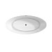 Акриловая ванна BelBagno 186x88 BB707-1860-880 без гидромассажа