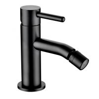 Смеситель для биде Rimero RM5005BL Черный матовый