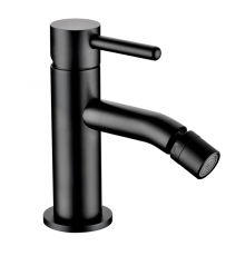Смеситель для биде Rimero RM5005BL Черный матовый