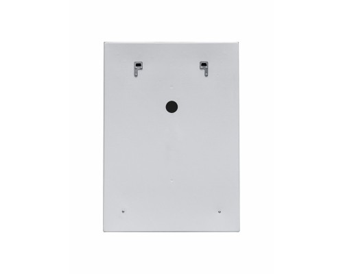 Зеркало Континент Sevilla 600х800 ЗЛП248 с подсветкой с сенсорным выключателем с подогревом