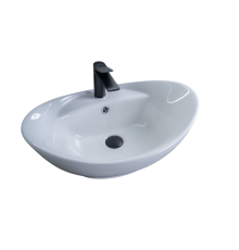 Керамическая раковина Gid N9018 51107