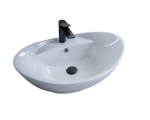 Керамическая раковина Gid N9018