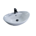 Керамическая раковина Gid N9018