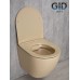 Подвесной унитаз Gid Sr2198