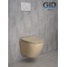 Подвесной унитаз Gid Sr2198