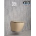 Подвесной унитаз Gid Sr2198