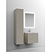 Тумба под раковину Sancos SNOB T 59x50 Beige Soft