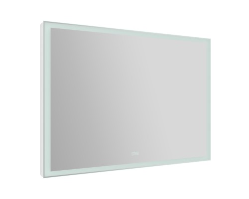 Зеркало BelBagno SPC-GRT-1000-800-LED-TCH-WARM с подсветкой с подогревом с сенсорным выключателем