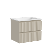 Тумба под раковину Sancos SNOB T 59x50 Beige Soft