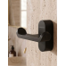Крючок двойной ALTROBAGNO Люминозо (Luminoso) 081021 MB