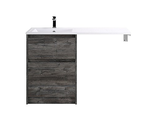 База под раковину BelBagno KRAFT-LVD-580/1200-2C-PIA-PP База под раковину BelBagno KRAFT-LVD-580/1200-2C-PIA-PP