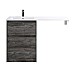 База под раковину BelBagno KRAFT-LVD-580/1200-2C-PIA-PP