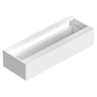 База под металлический каркас Cezares CADRO-120-1C-SO-BG-BLUM