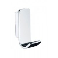 Крючок для ванной Wonzon&Woghand, Хром