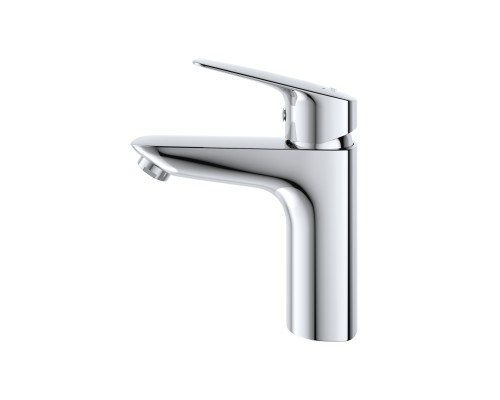 Смеситель для раковины BelBagno Due DUE-LVM-CRM-W0 Хром