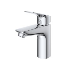 Смеситель для раковины BelBagno Due DUE-LVM-CRM-W0 Хром