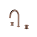 Смеситель для раковины ALTROBAGNO Рикко (Ricco) 010607 BC
