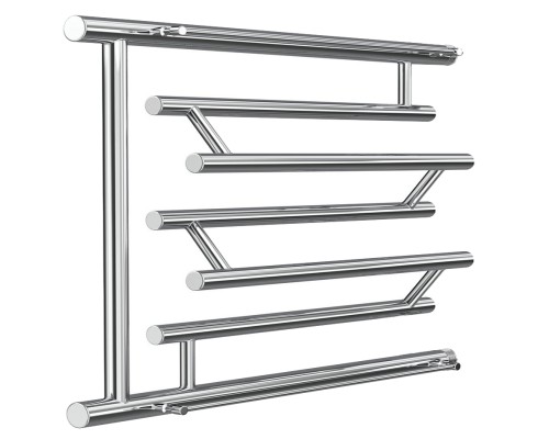 Полотенцесушитель Водяной Nika ПМ3 50х80 1018-233