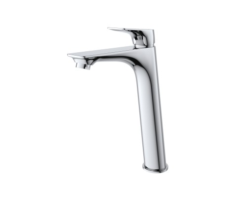 Смеситель для раковины BelBagno Marino MARINO-LMC-CRM-W0 Хром