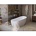 Акриловая ванна BelBagno 170x80 BB704-1700-800-K без гидромассажа