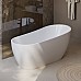Акриловая ванна BelBagno 170x80 BB704-1700-800-K без гидромассажа